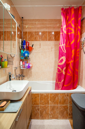 Prodej bytu 4+1 v osobním vlastnictví 78 m², Ústí nad Labem