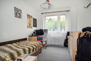Prodej bytu 4+1 v osobním vlastnictví 78 m², Ústí nad Labem