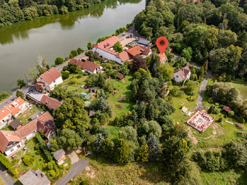 Prodej domu 136 m², Kamenice
