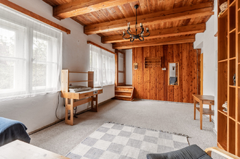 Prodej domu 136 m², Kamenice