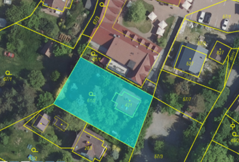 Prodej domu 136 m², Kamenice