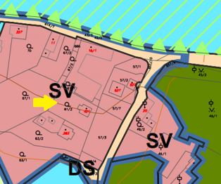 Prodej domu 136 m², Kamenice