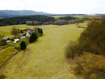 Prodej pozemku 82177 m², Šemnice