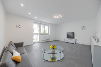 Prodej bytu 2+1 v osobním vlastnictví 63 m², Plzeň