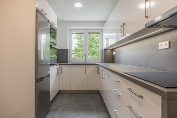 Prodej bytu 2+1 v osobním vlastnictví 63 m², Plzeň