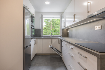 Prodej bytu 2+1 v osobním vlastnictví 63 m², Plzeň