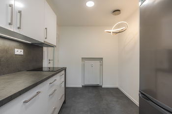 Prodej bytu 2+1 v osobním vlastnictví 63 m², Plzeň