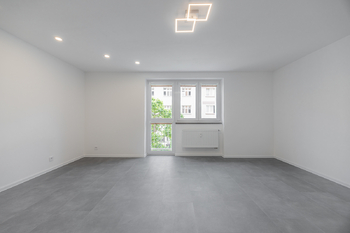 Prodej bytu 2+1 v osobním vlastnictví 63 m², Plzeň