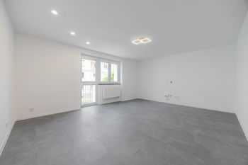 Prodej bytu 2+1 v osobním vlastnictví 63 m², Plzeň