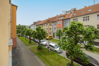 Prodej bytu 2+1 v osobním vlastnictví 63 m², Plzeň