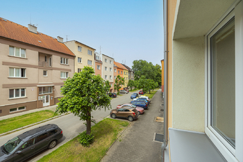 Prodej bytu 2+1 v osobním vlastnictví 63 m², Plzeň