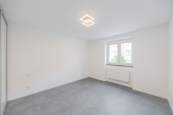Prodej bytu 2+1 v osobním vlastnictví 63 m², Plzeň