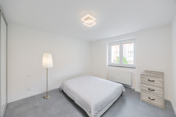 Prodej bytu 2+1 v osobním vlastnictví 63 m², Plzeň