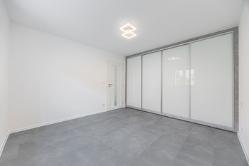 Prodej bytu 2+1 v osobním vlastnictví 63 m², Plzeň