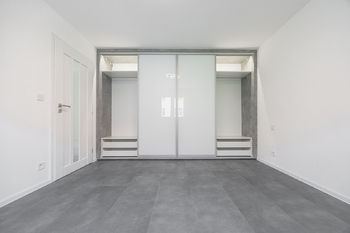 Prodej bytu 2+1 v osobním vlastnictví 63 m², Plzeň