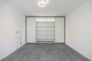Prodej bytu 2+1 v osobním vlastnictví 63 m², Plzeň