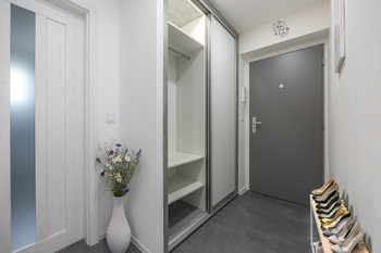 Prodej bytu 2+1 v osobním vlastnictví 63 m², Plzeň