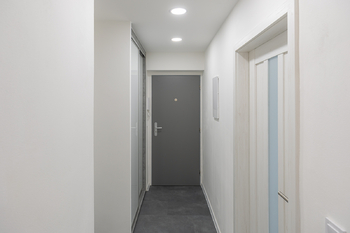 Prodej bytu 2+1 v osobním vlastnictví 63 m², Plzeň