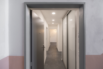 Prodej bytu 2+1 v osobním vlastnictví 63 m², Plzeň