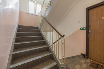 Prodej bytu 2+1 v osobním vlastnictví 63 m², Plzeň