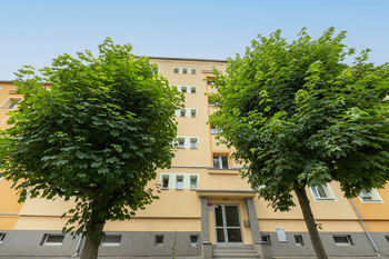 Prodej bytu 2+1 v osobním vlastnictví 63 m², Plzeň