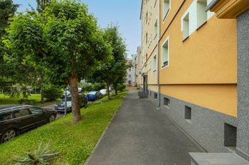Prodej bytu 2+1 v osobním vlastnictví 63 m², Plzeň