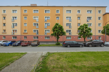 Prodej bytu 2+1 v osobním vlastnictví 63 m², Plzeň