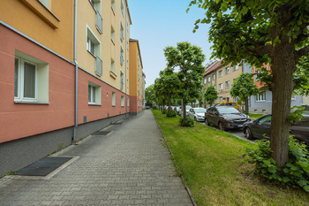 Prodej bytu 2+1 v osobním vlastnictví 63 m², Plzeň