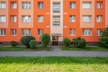Prodej bytu 3+1 v osobním vlastnictví 64 m², Litvínov