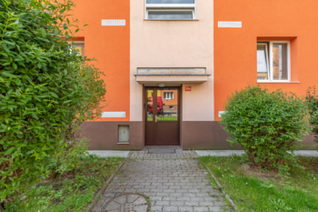 Prodej bytu 3+1 v osobním vlastnictví 64 m², Litvínov