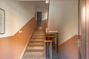 Prodej bytu 3+1 v osobním vlastnictví 64 m², Litvínov