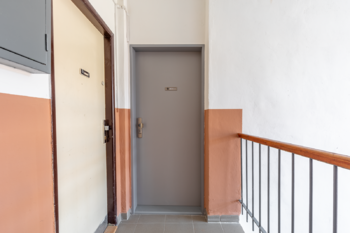 Prodej bytu 3+1 v osobním vlastnictví 64 m², Litvínov