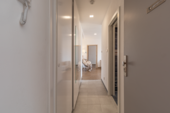 Prodej bytu 3+1 v osobním vlastnictví 64 m², Litvínov