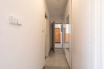 Prodej bytu 3+1 v osobním vlastnictví 64 m², Litvínov