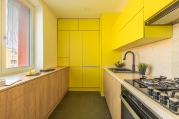 Prodej bytu 3+1 v osobním vlastnictví 64 m², Litvínov