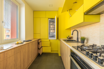 Prodej bytu 3+1 v osobním vlastnictví 64 m², Litvínov