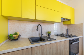 Prodej bytu 3+1 v osobním vlastnictví 64 m², Litvínov