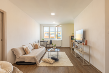 Prodej bytu 3+1 v osobním vlastnictví 64 m², Litvínov