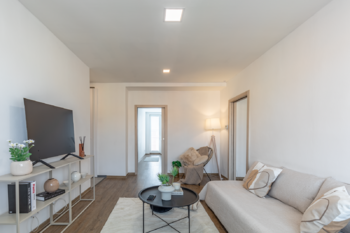 Prodej bytu 3+1 v osobním vlastnictví 64 m², Litvínov