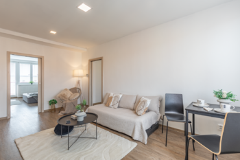 Prodej bytu 3+1 v osobním vlastnictví 64 m², Litvínov