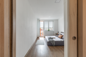 Prodej bytu 3+1 v osobním vlastnictví 64 m², Litvínov