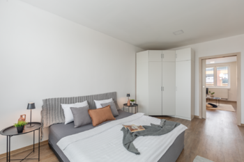 Prodej bytu 3+1 v osobním vlastnictví 64 m², Litvínov