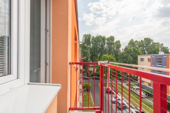 Prodej bytu 3+1 v osobním vlastnictví 64 m², Litvínov