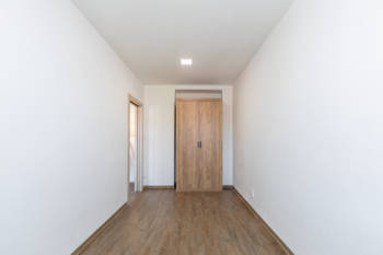 Prodej bytu 3+1 v osobním vlastnictví 64 m², Litvínov
