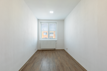 Prodej bytu 3+1 v osobním vlastnictví 64 m², Litvínov
