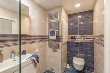 Prodej bytu 3+1 v osobním vlastnictví 64 m², Litvínov