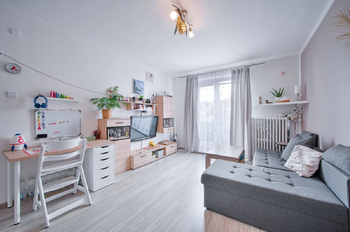 Prodej bytu 2+1 v osobním vlastnictví 57 m², Cheb