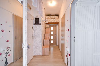 Prodej bytu 2+1 v osobním vlastnictví 57 m², Cheb