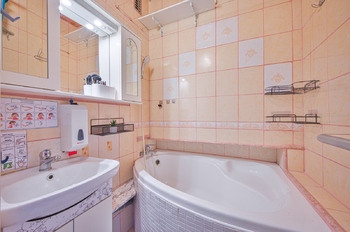 Prodej bytu 2+1 v osobním vlastnictví 57 m², Cheb