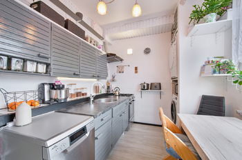 Prodej bytu 2+1 v osobním vlastnictví 57 m², Cheb
